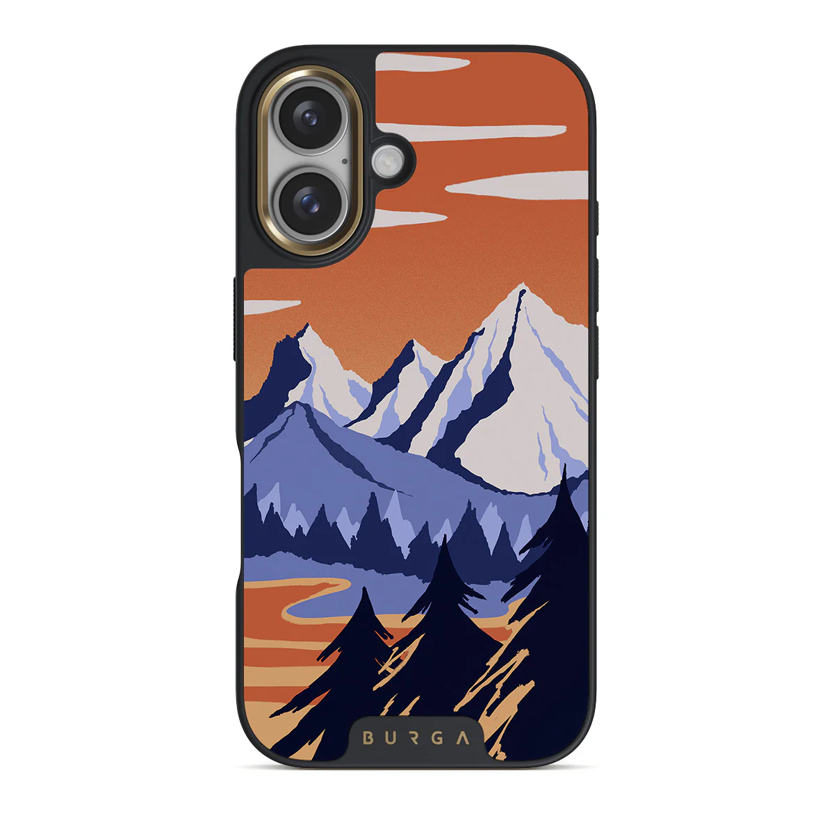 Summit - iPhone 16 Funda - Image 6
