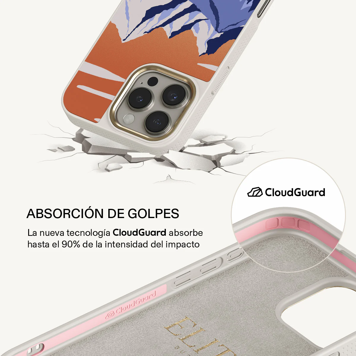 Summit - iPhone 16 Pro Funda - Image 22