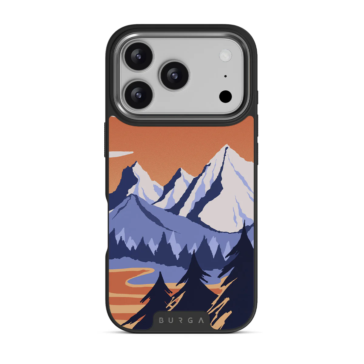 Summit - iPhone 17 Pro Funda - Image 12