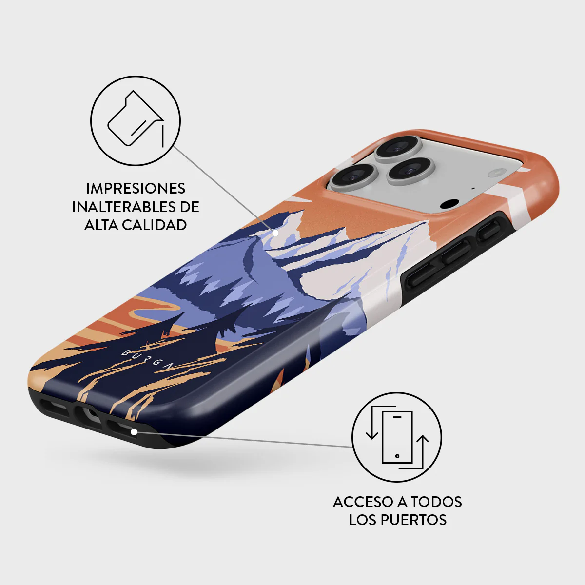 Summit - iPhone 17 Pro Max Funda - Image 3