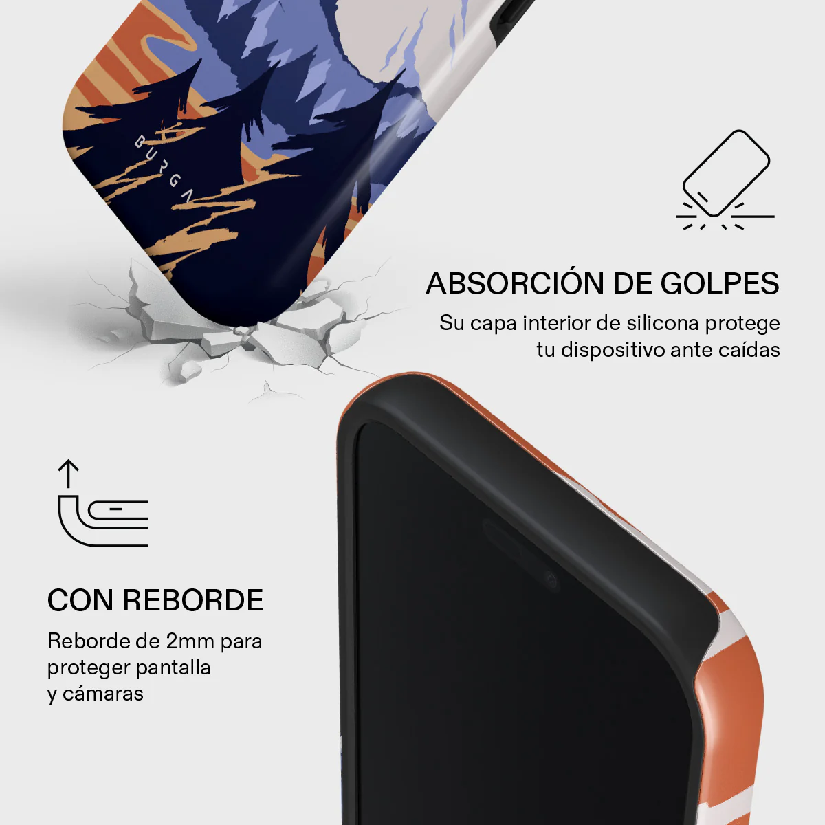 Summit - iPhone 17 Pro Max Funda - Image 4