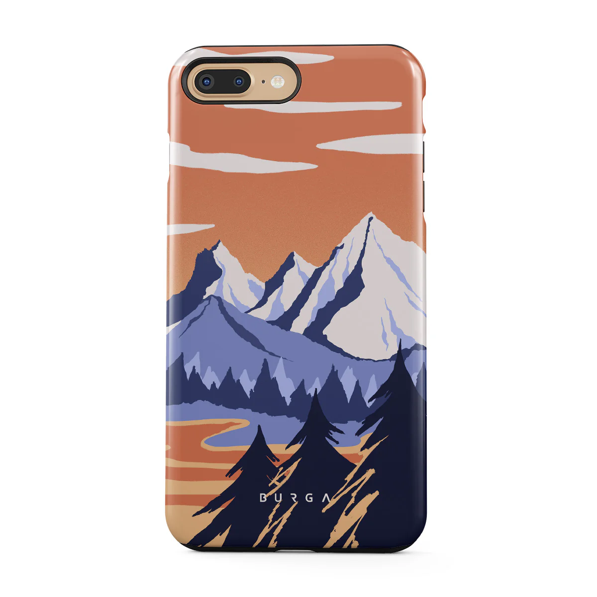 Summit - iPhone 7 Plus / 8 Plus Funda - Image 5