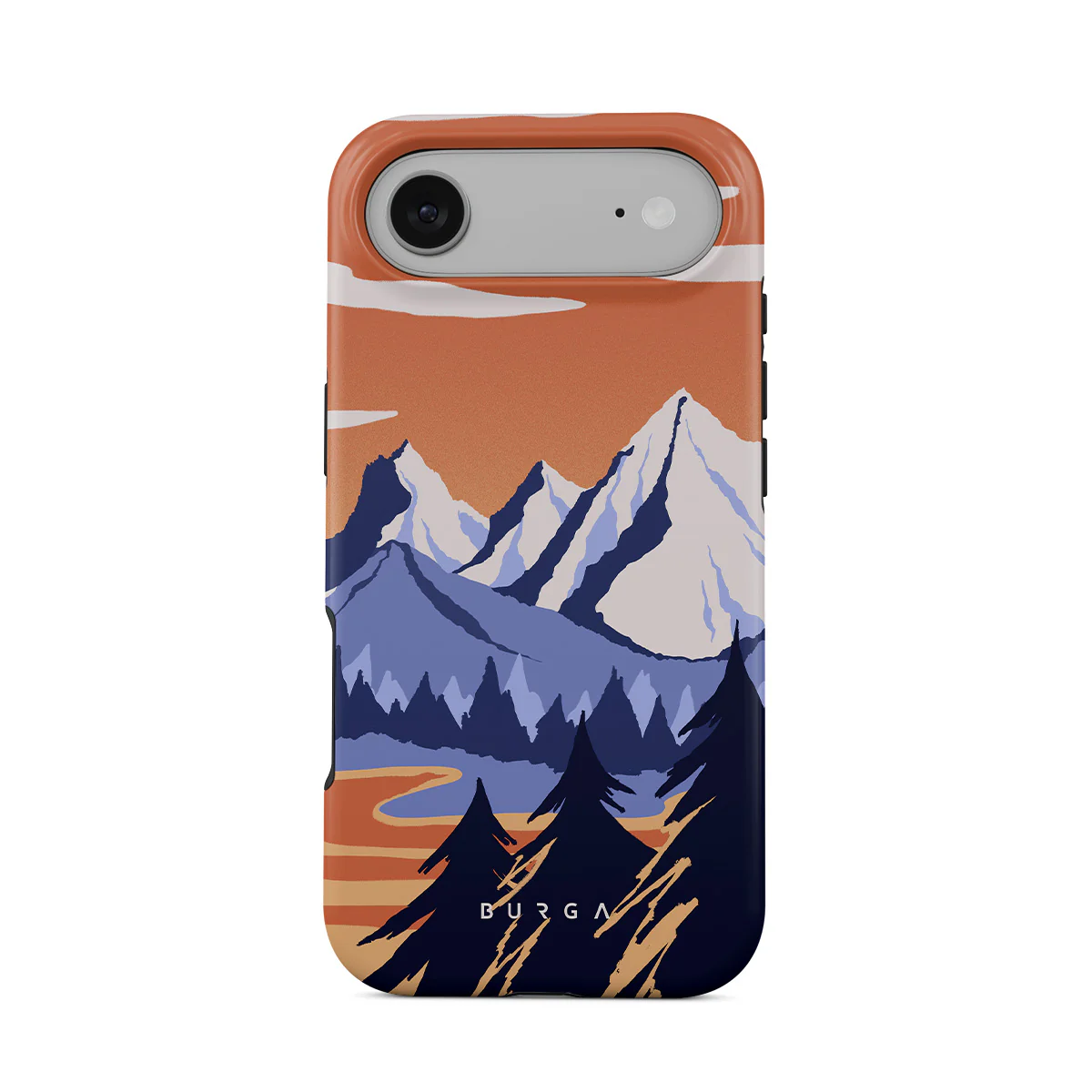 Summit - iPhone Air Funda