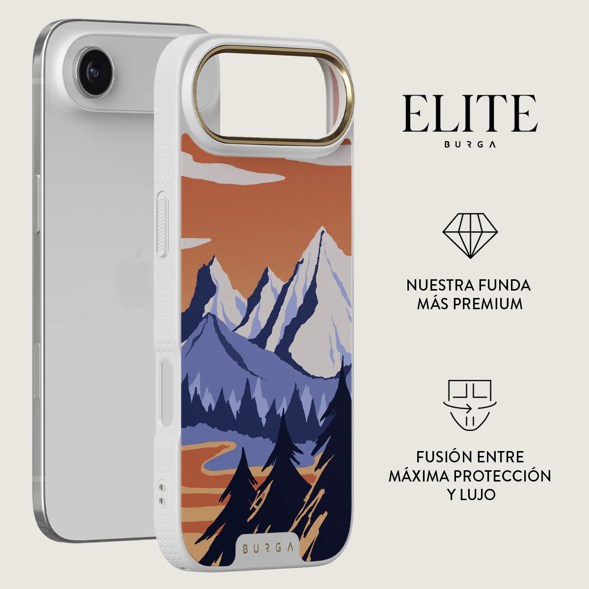 Summit - iPhone Air Funda - Image 20