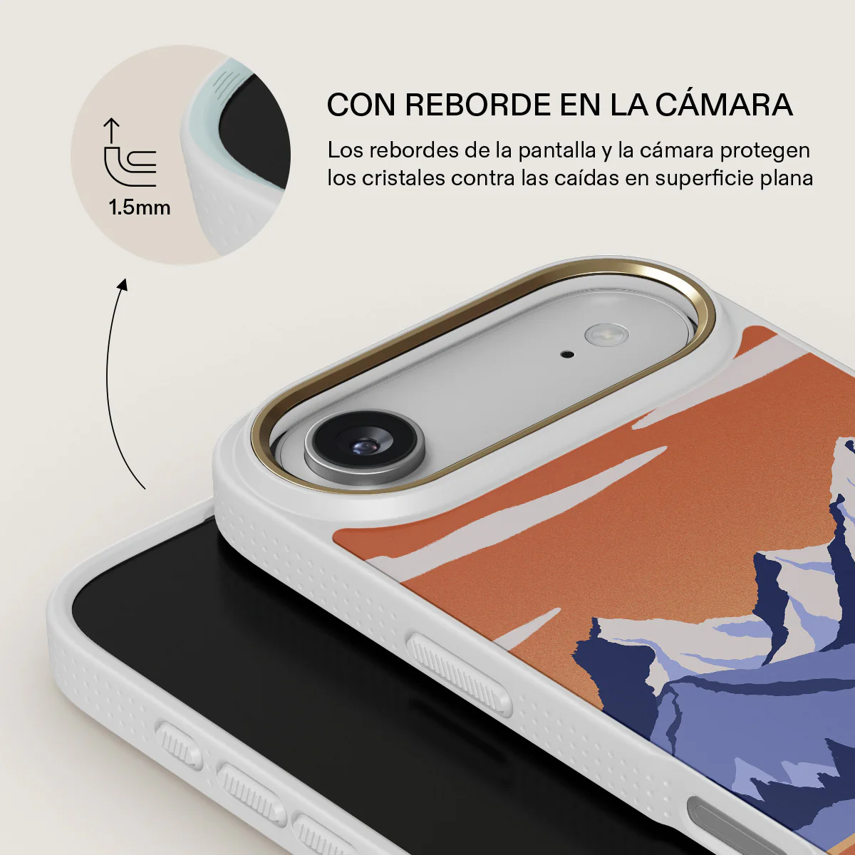 Summit - iPhone Air Funda - Image 22