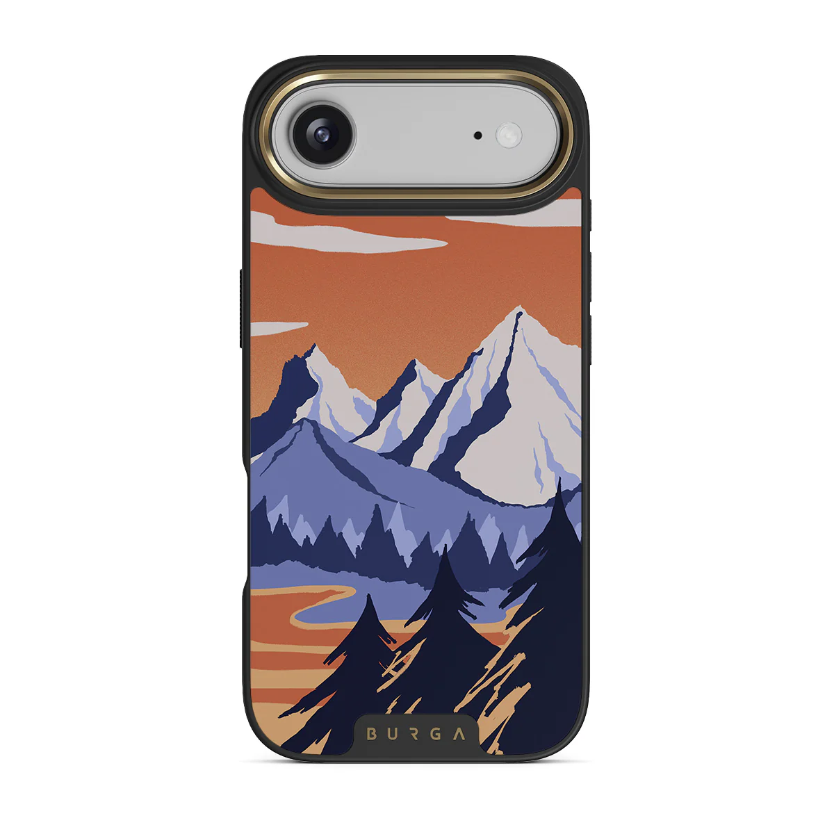 Summit - iPhone Air Funda - Image 5