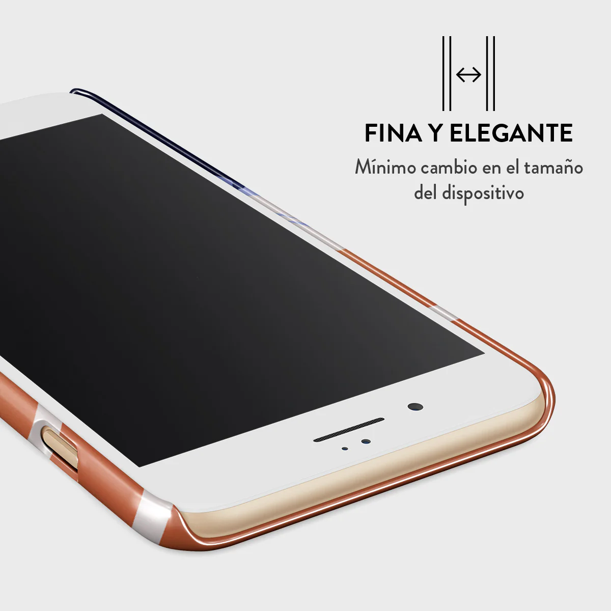 Summit - iPhone SE (2022) Funda - Image 4