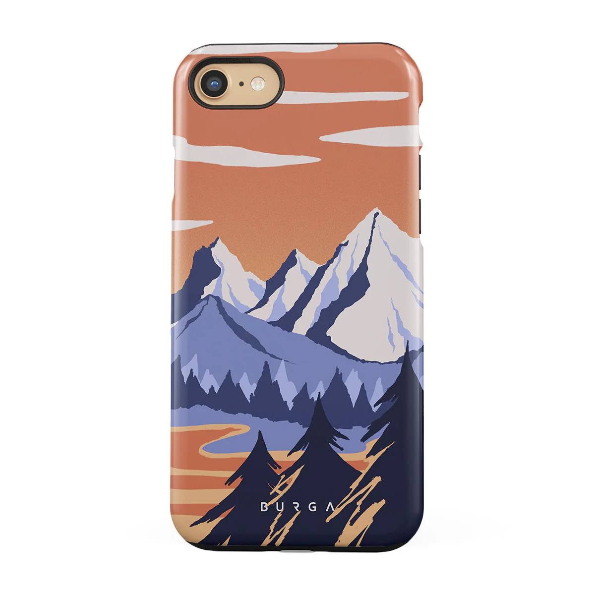Summit - iPhone SE (2022) Funda - Image 5