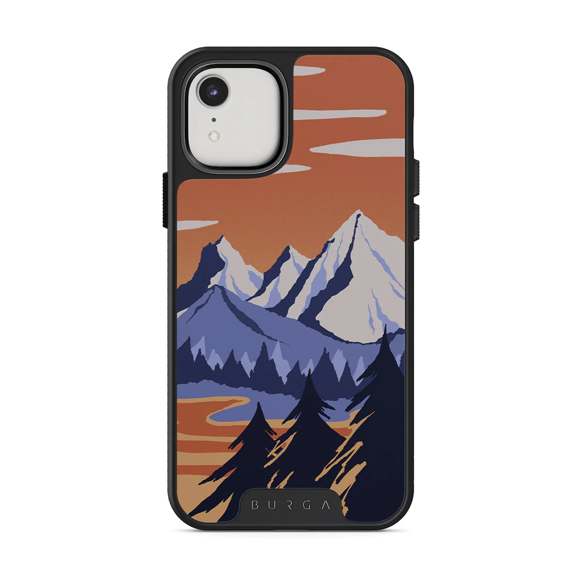 Summit - iPhone XR Funda - Image 16