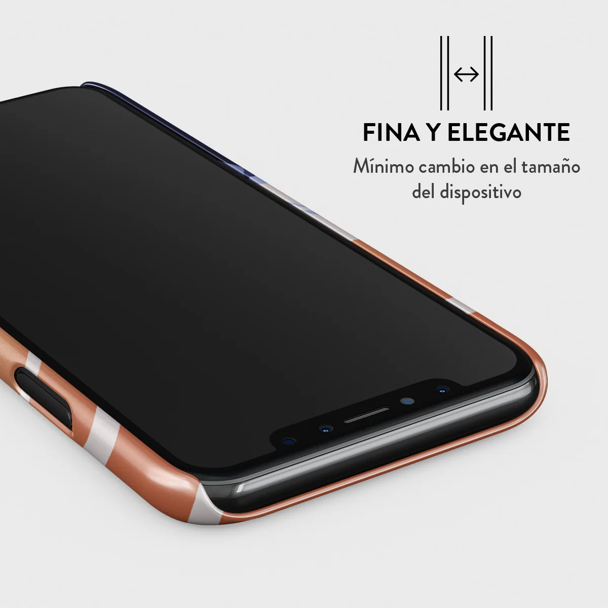Summit - iPhone XR Funda - Image 4