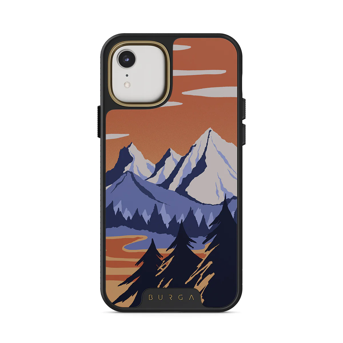 Summit - iPhone XR Funda - Image 9