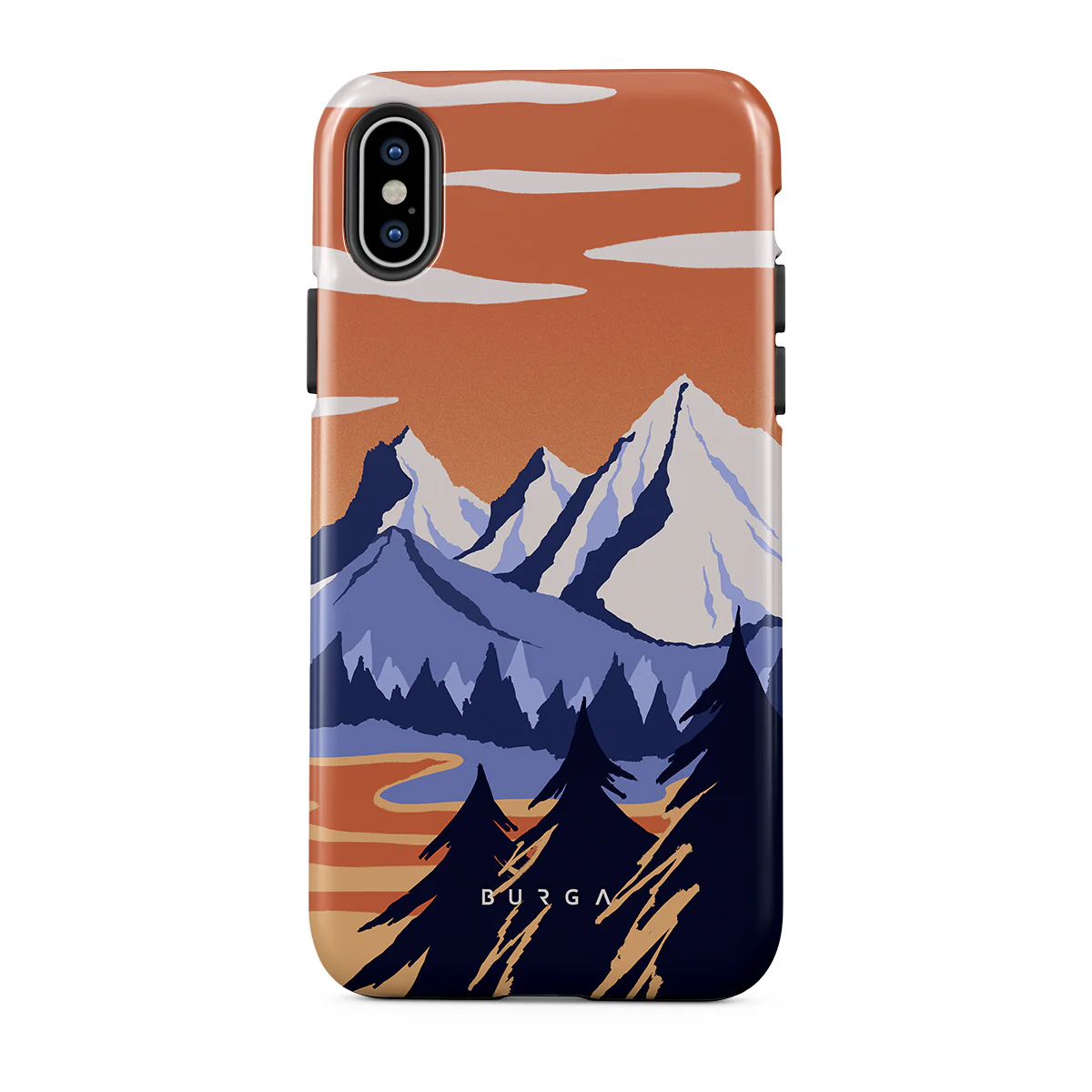 Summit - iPhone XS Max Funda - Image 5