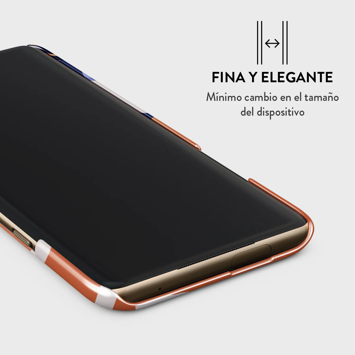 Summit - OnePlus 7 Pro / 7T Pro Funda - Image 4
