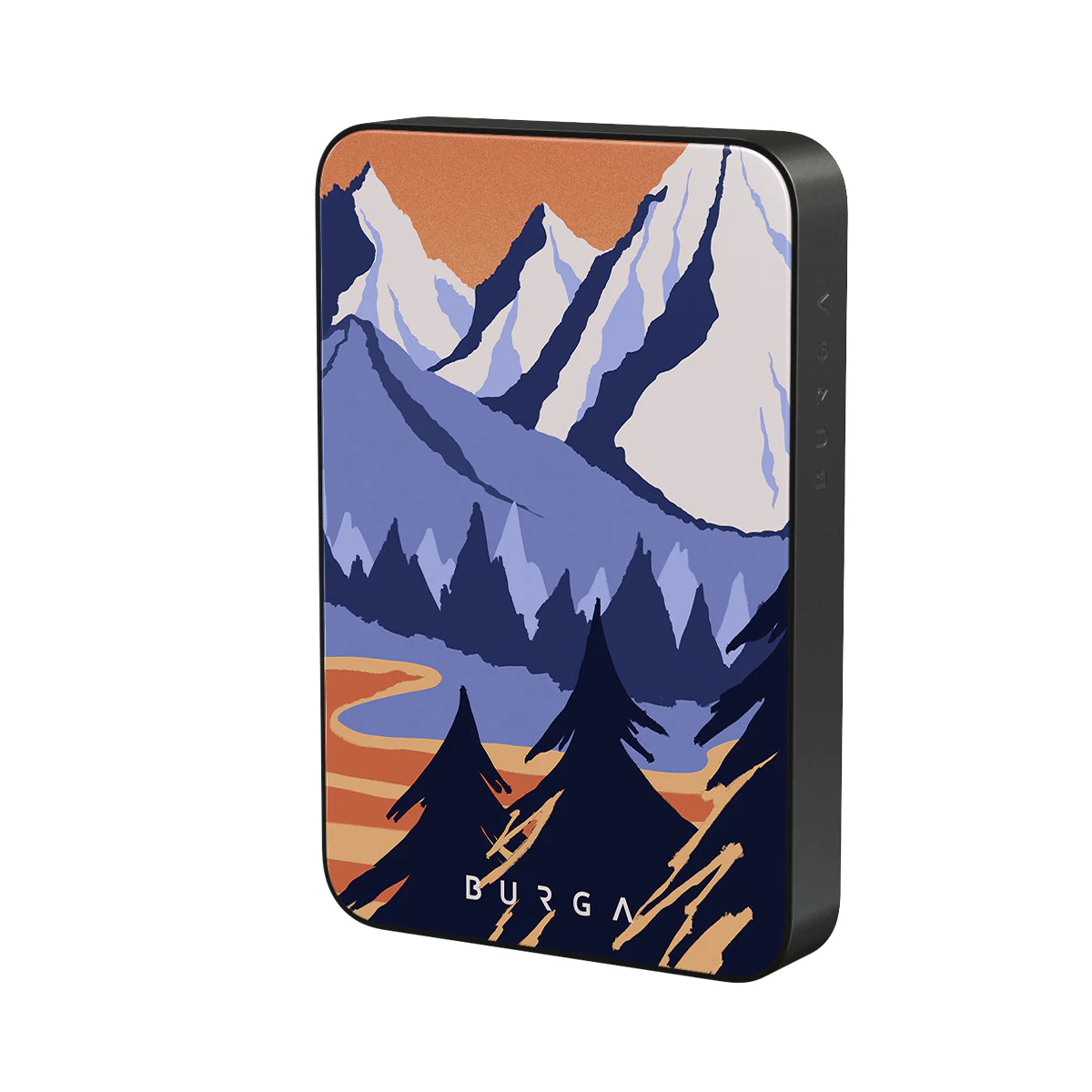 Summit - Power Bank Magnético - Image 16