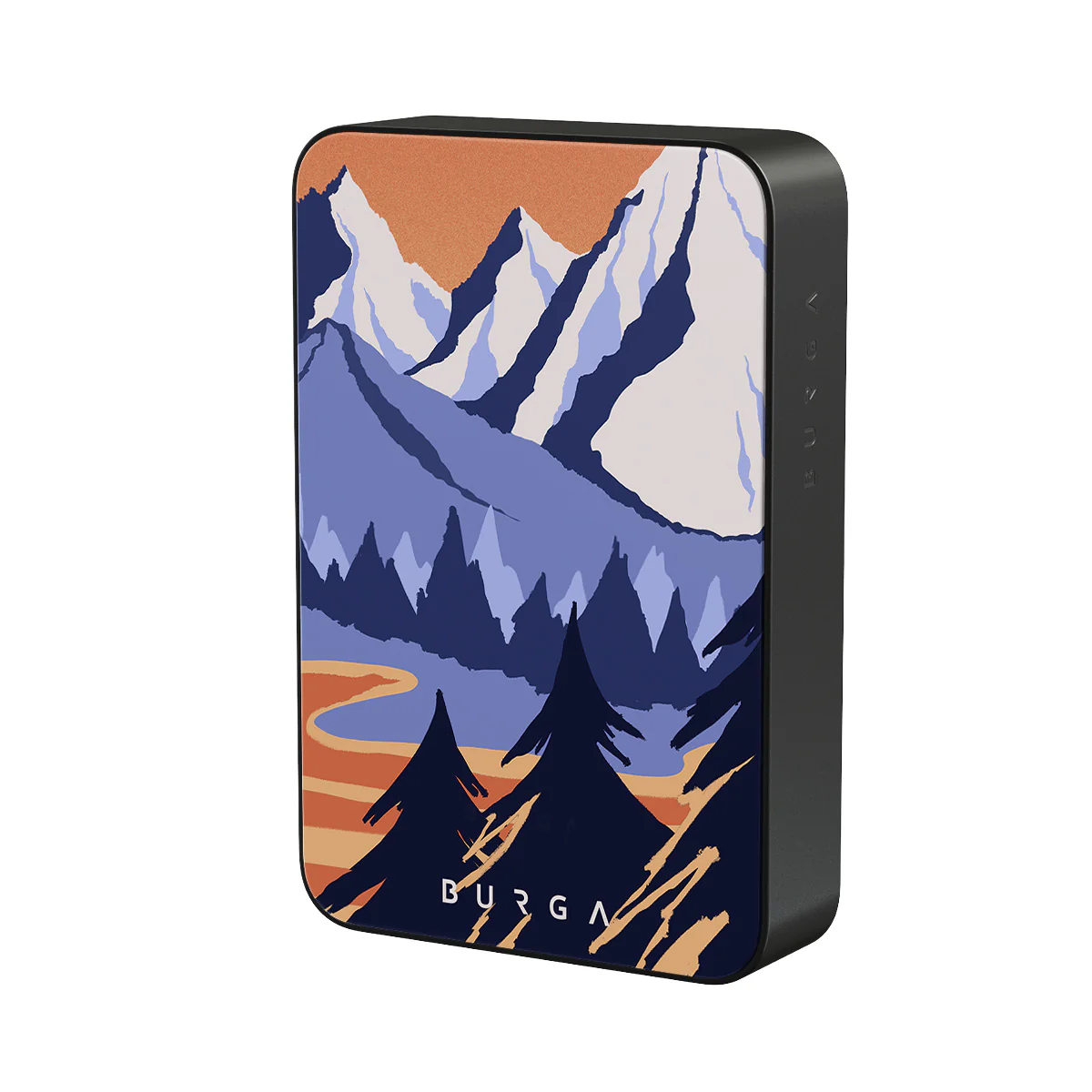 Summit - Power Bank Magnético - Image 31
