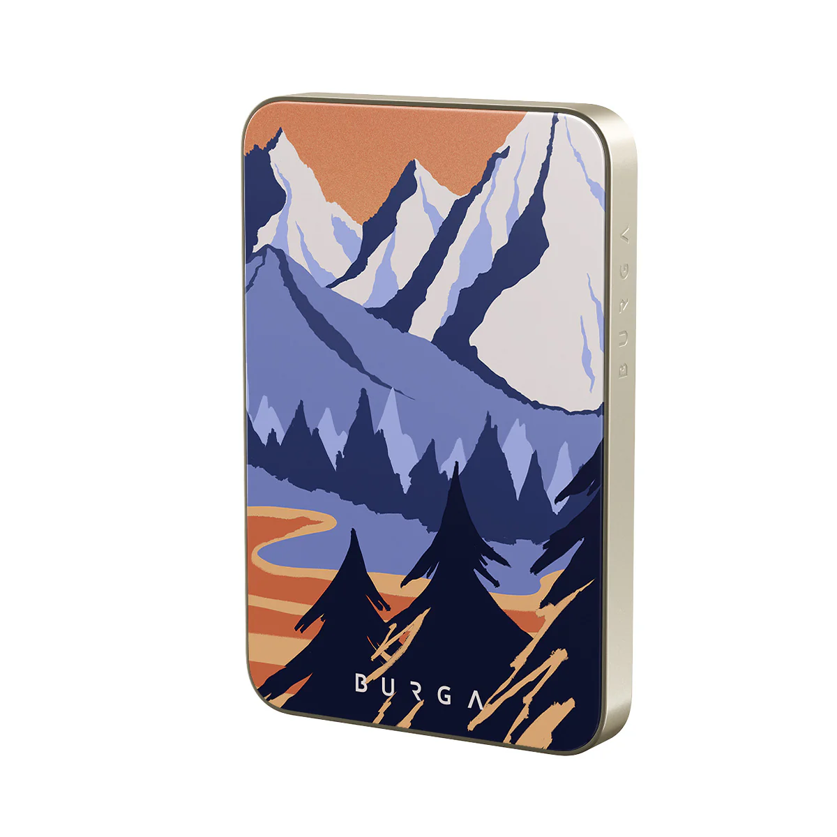 Summit - Power Bank Magnético - Image 6