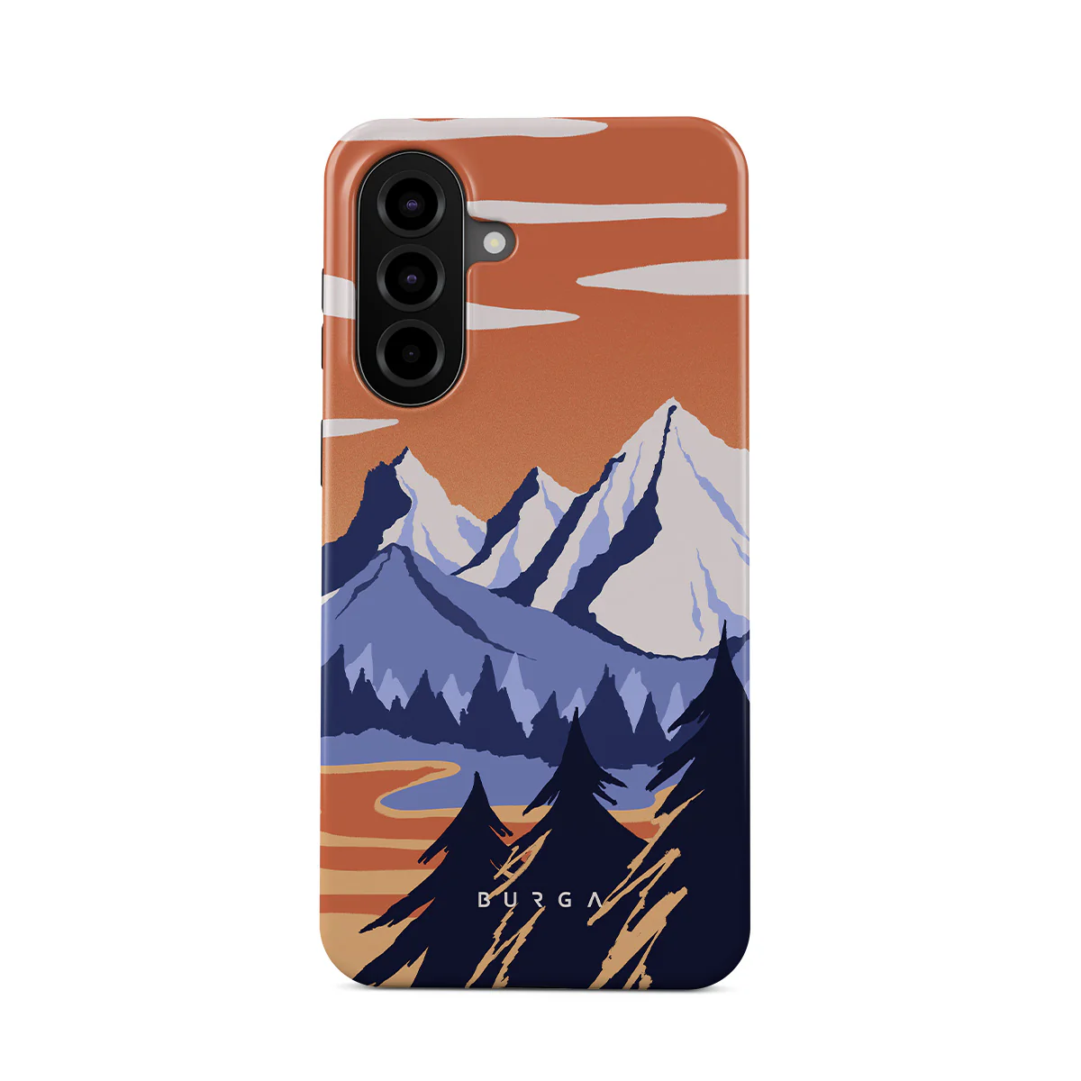 Summit - Samsung Galaxy A57 5G Funda
