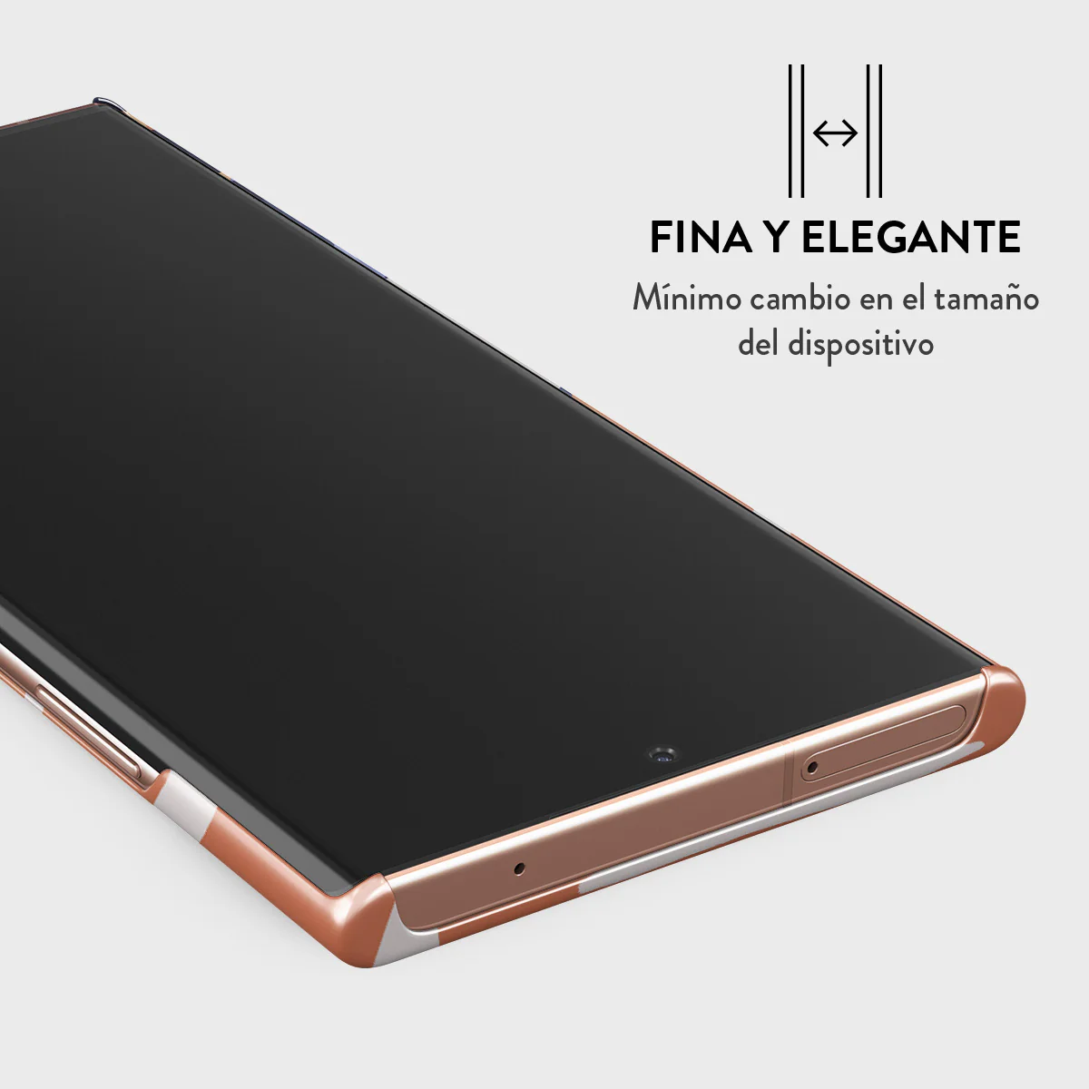 Summit - Samsung Galaxy Note 20 Ultra 4G / 5G Funda - Image 4