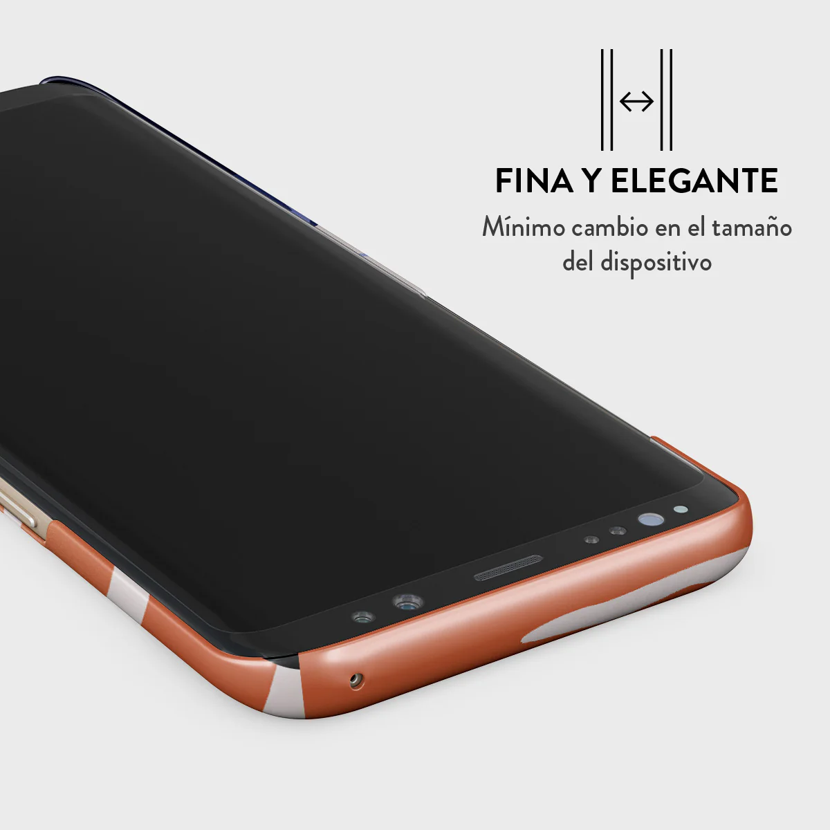 Summit - Samsung Galaxy Note 9 Funda - Image 4