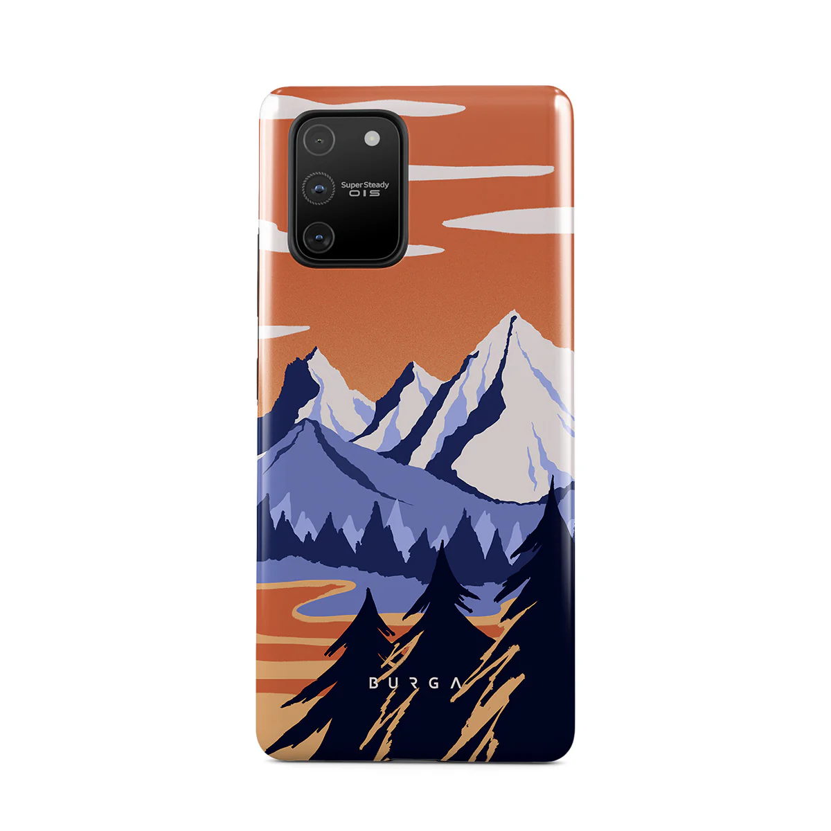 Summit - Samsung Galaxy S10 Lite Funda