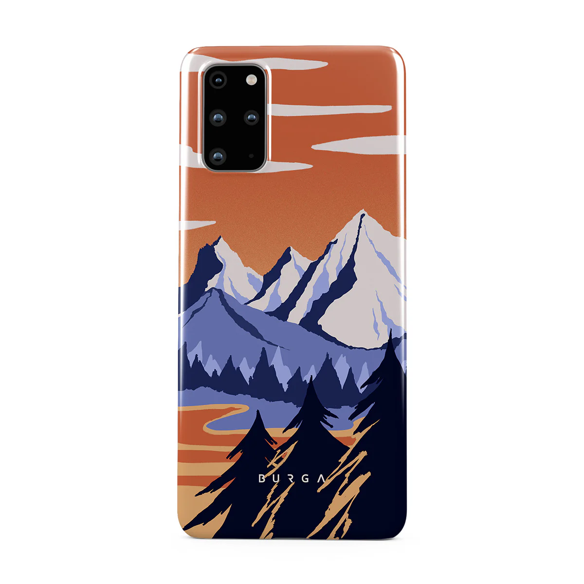 Summit - Samsung Galaxy S20 Plus 4G / 5G Funda