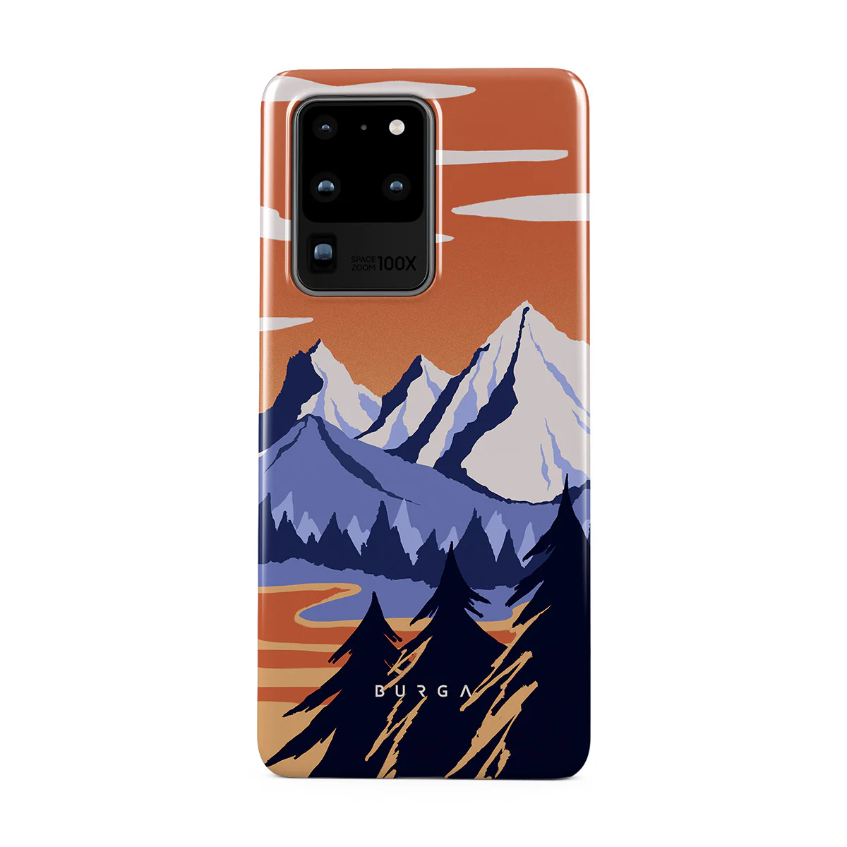 Summit - Samsung Galaxy S20 Ultra 4G / 5G Funda