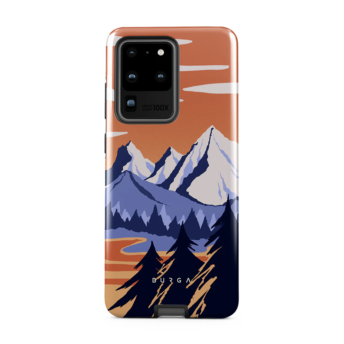 Summit - Samsung Galaxy S20 Ultra 4G / 5G Funda - Image 5