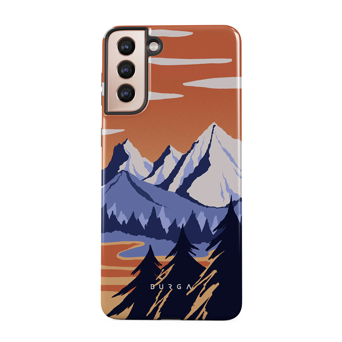 Summit - Samsung Galaxy S21 Plus Funda