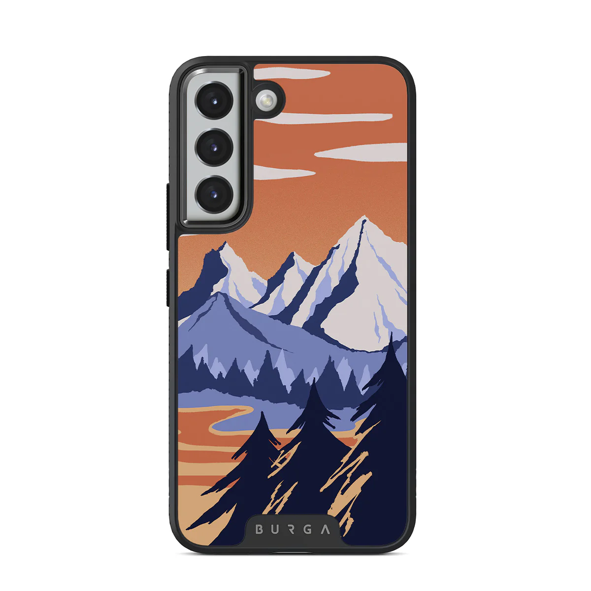 Summit - Samsung Galaxy S22 Plus Funda - Image 12