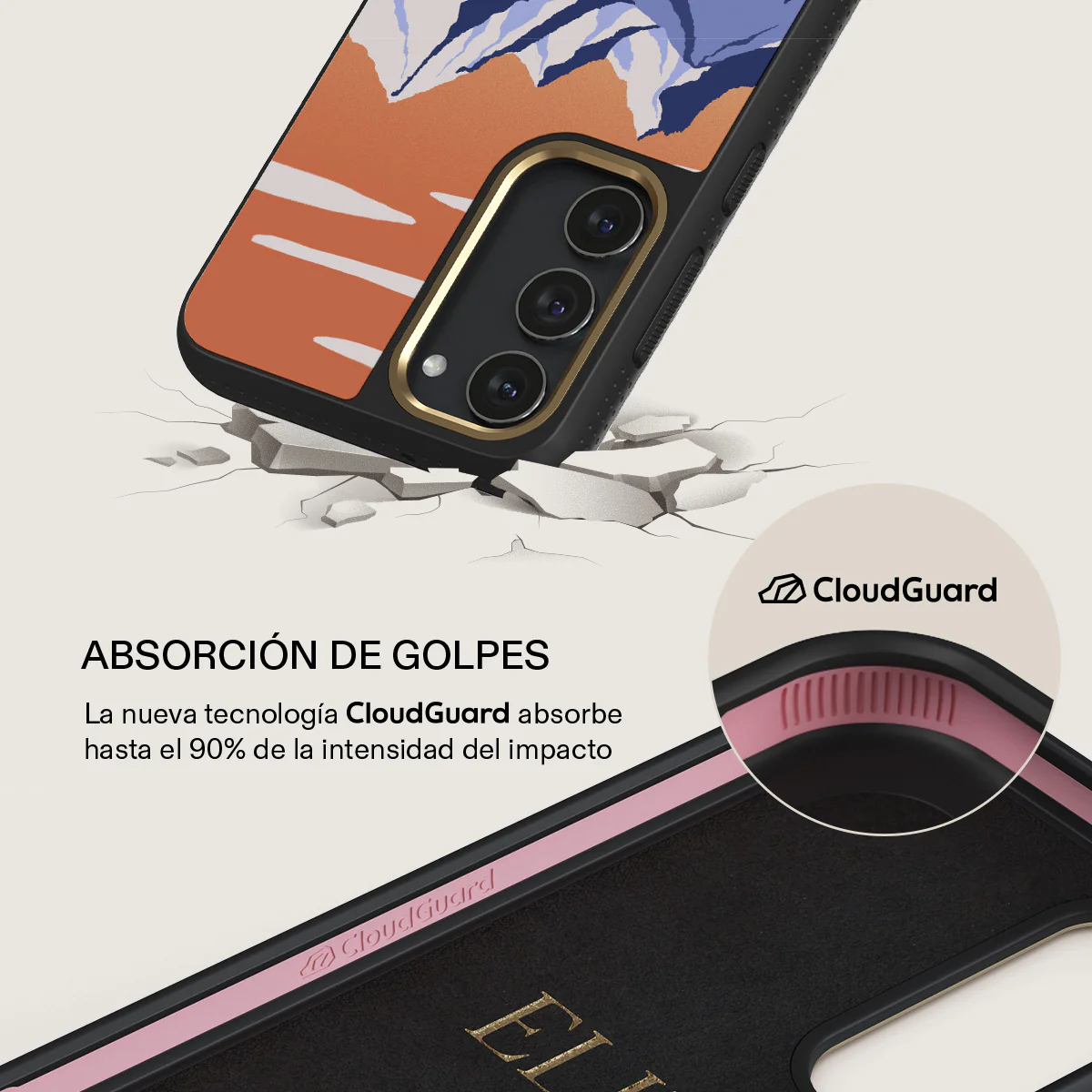 Summit - Samsung Galaxy S23 Funda - Image 7