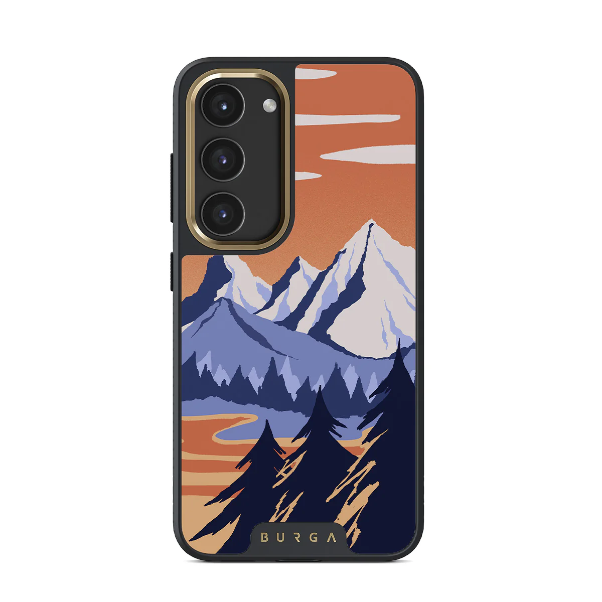 Summit - Samsung Galaxy S23 Plus Funda - Image 5