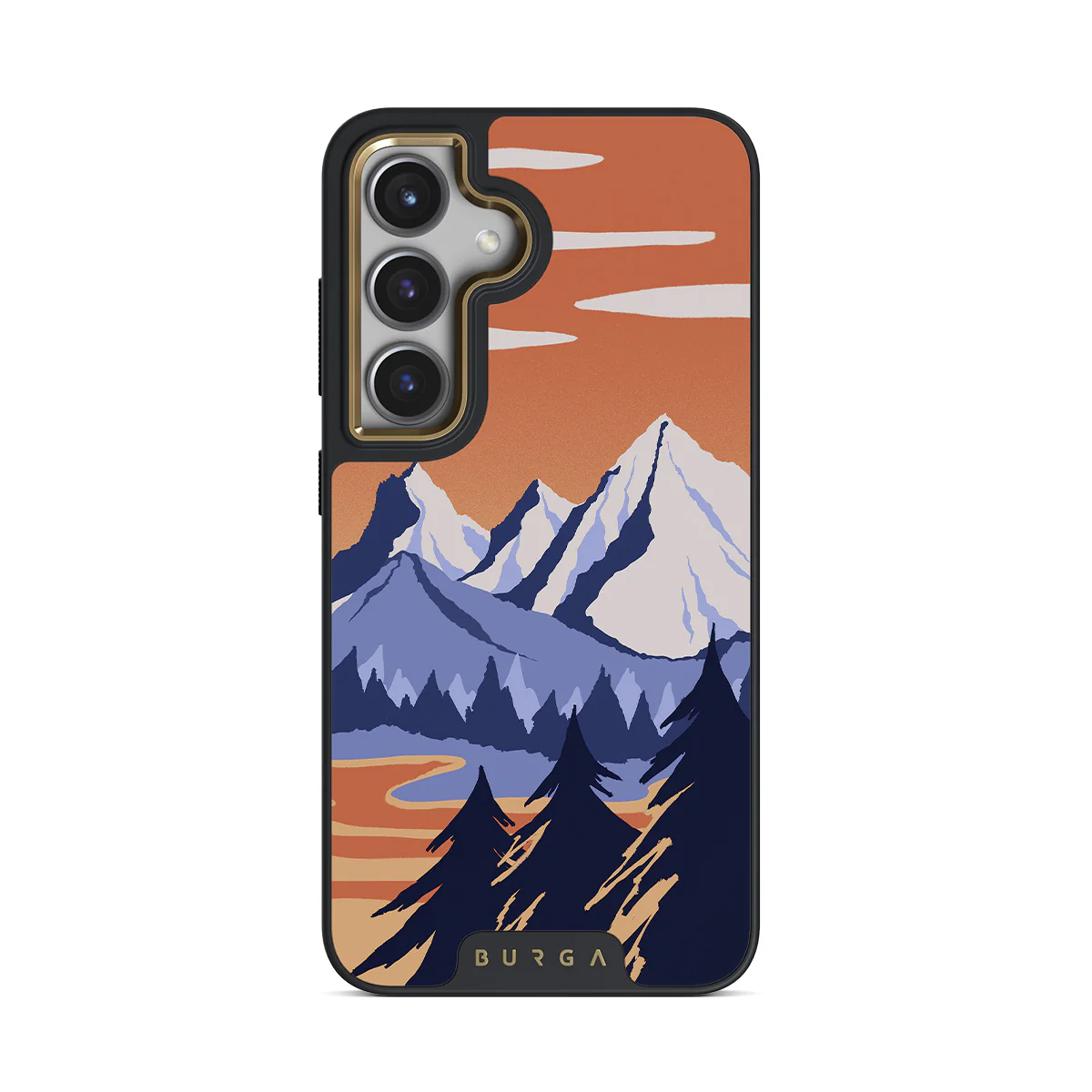 Summit - Samsung Galaxy S24 Plus Funda - Image 5