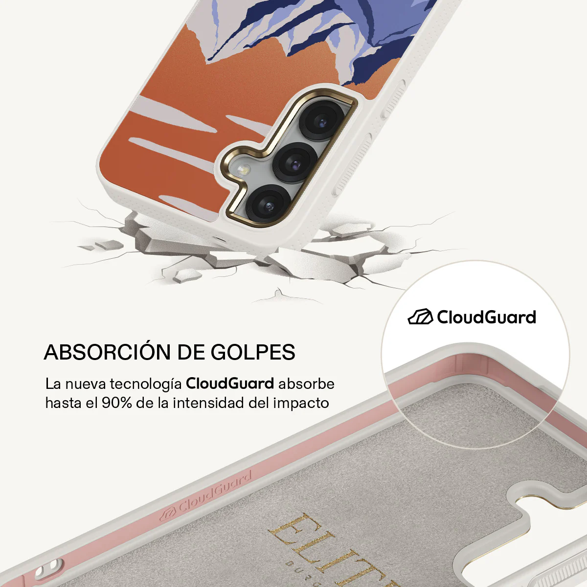 Summit - Samsung Galaxy S25 Plus Funda - Image 21