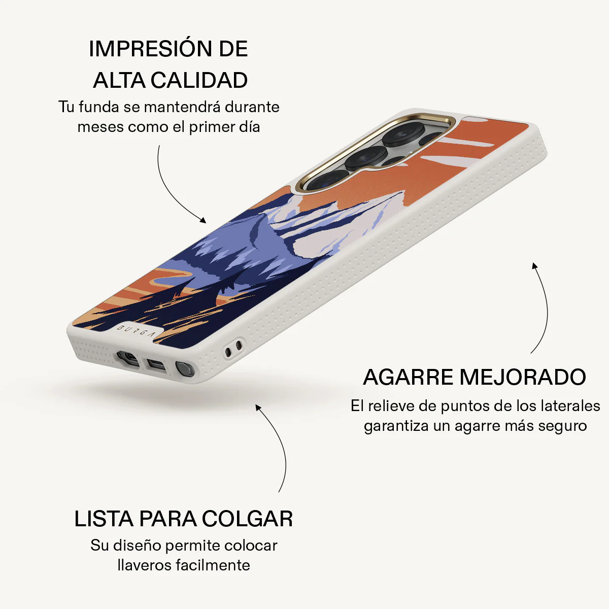 Summit - Samsung Galaxy S25 Ultra Funda - Image 23