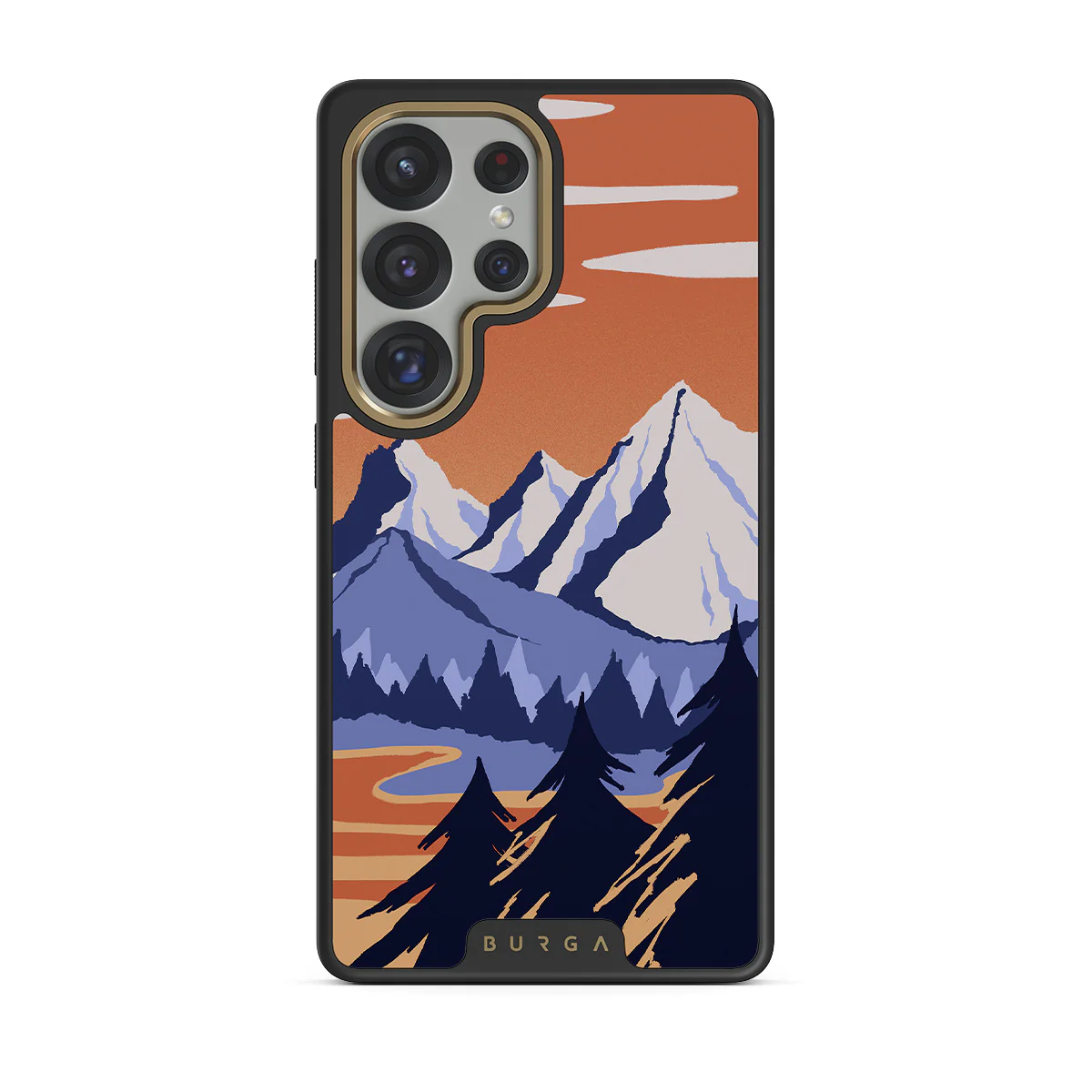 Summit - Samsung Galaxy S25 Ultra Funda - Image 5