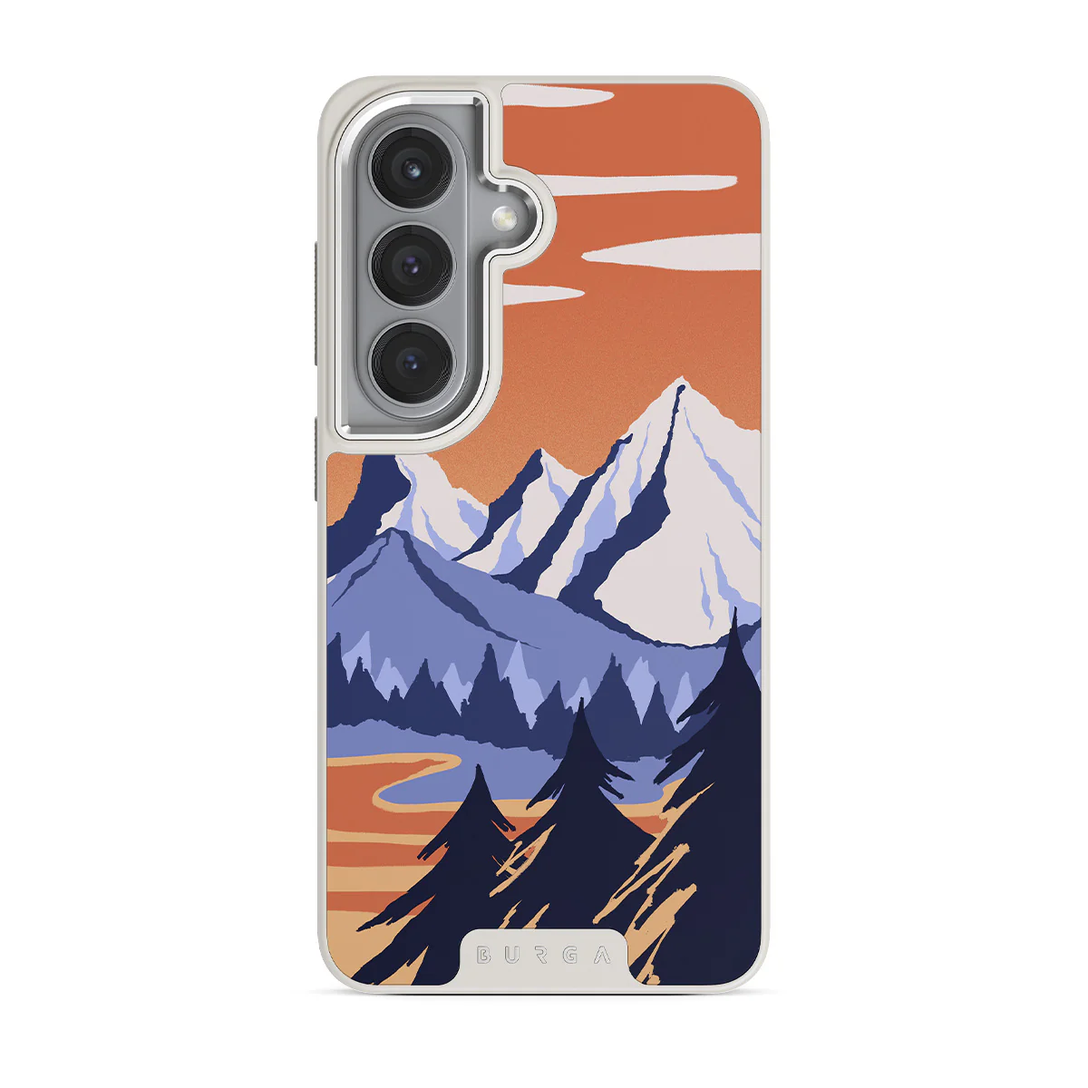 Summit - Samsung Galaxy S26 Funda - Image 33
