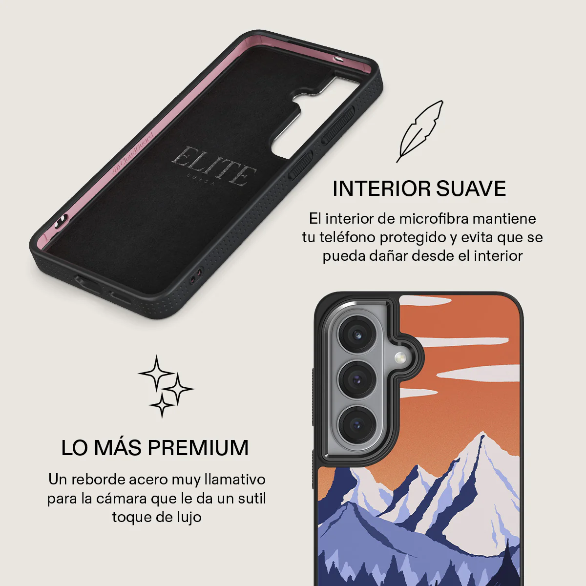 Summit - Samsung Galaxy S26 Plus Funda - Image 17