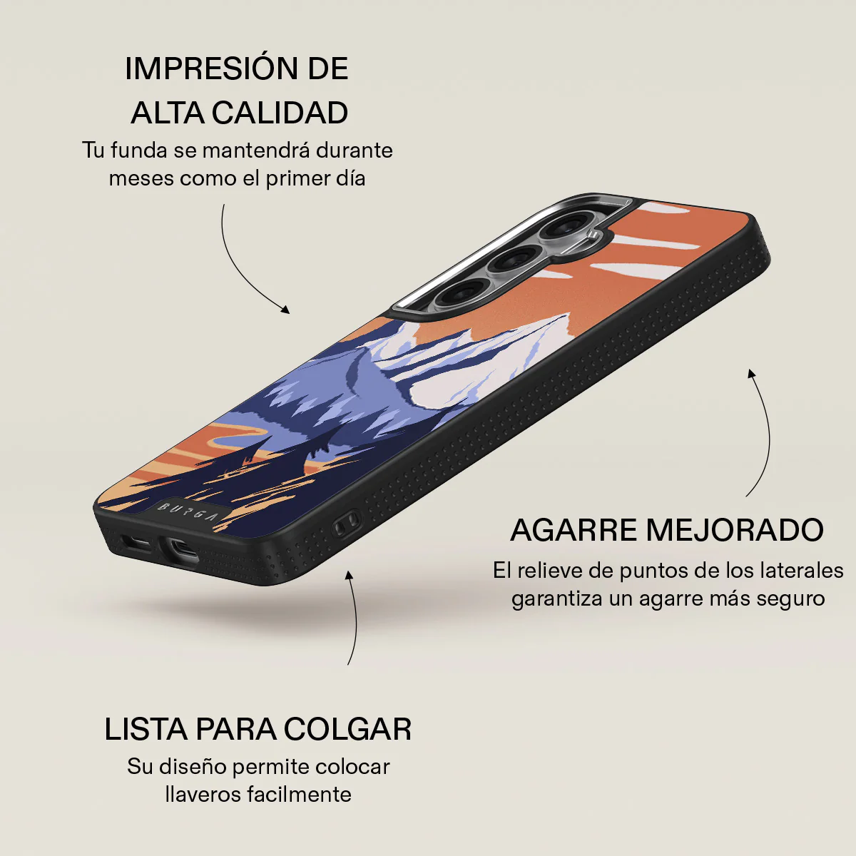 Summit - Samsung Galaxy S26 Plus Funda - Image 23