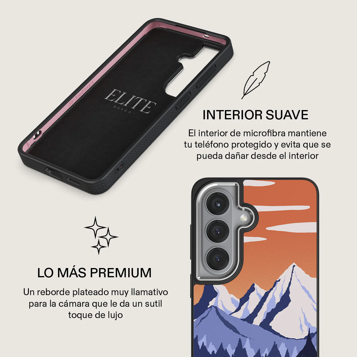 Summit - Samsung Galaxy S26 Plus Funda - Image 24