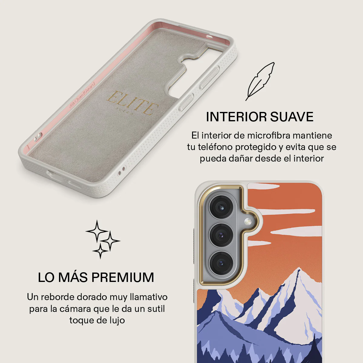 Summit - Samsung Galaxy S26 Plus Funda - Image 31