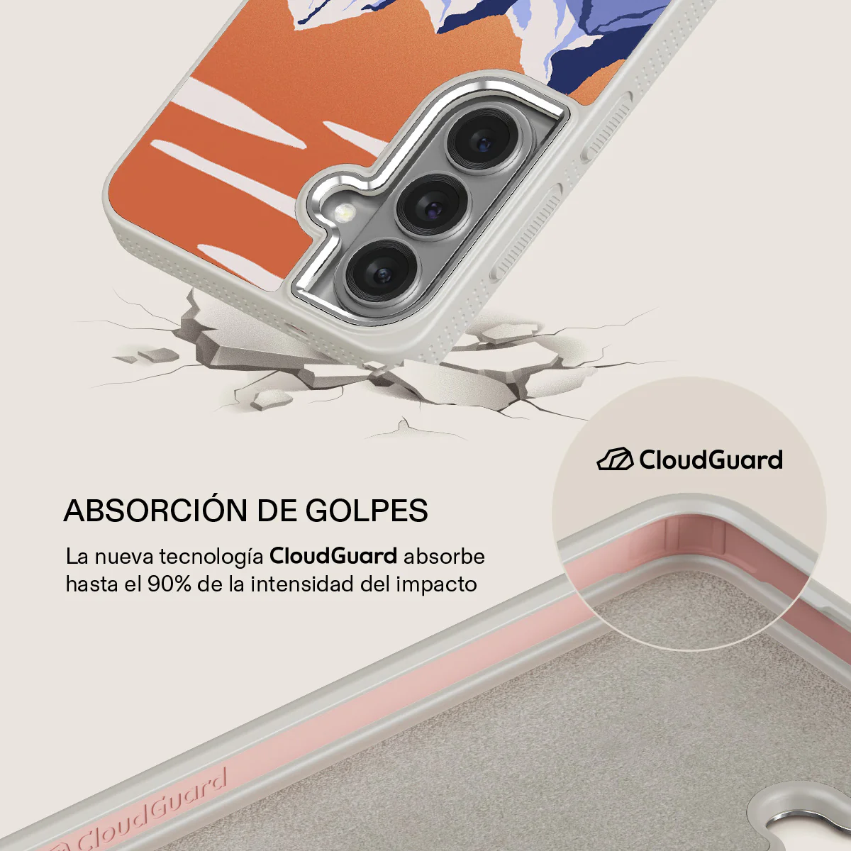 Summit - Samsung Galaxy S26 Plus Funda - Image 35