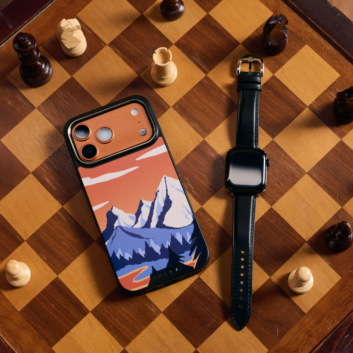 Summit - Samsung Galaxy S26 Plus Funda - Image 42