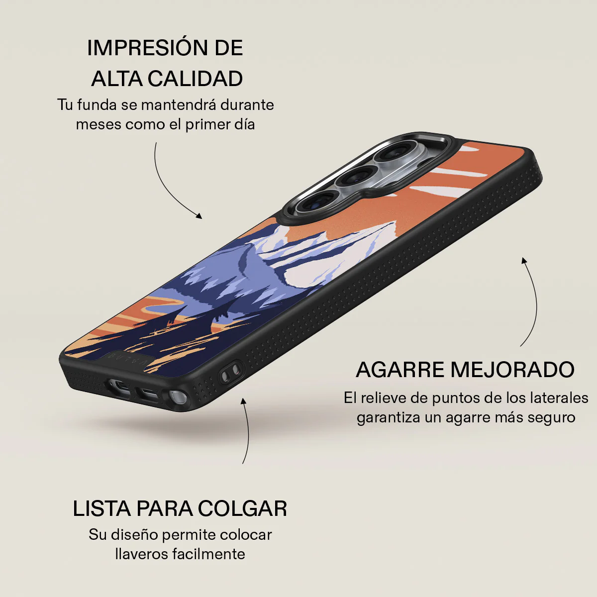 Summit - Samsung Galaxy S26 Ultra Funda - Image 16