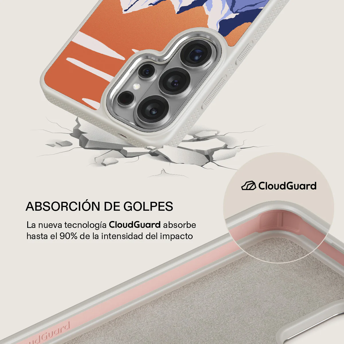 Summit - Samsung Galaxy S26 Ultra Funda - Image 35