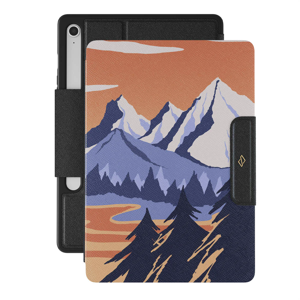 Summit - Funda Samsung Galaxy Tab S10 FE