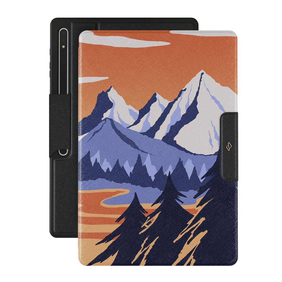 Summit - Funda Samsung Galaxy Tab S10 Ultra