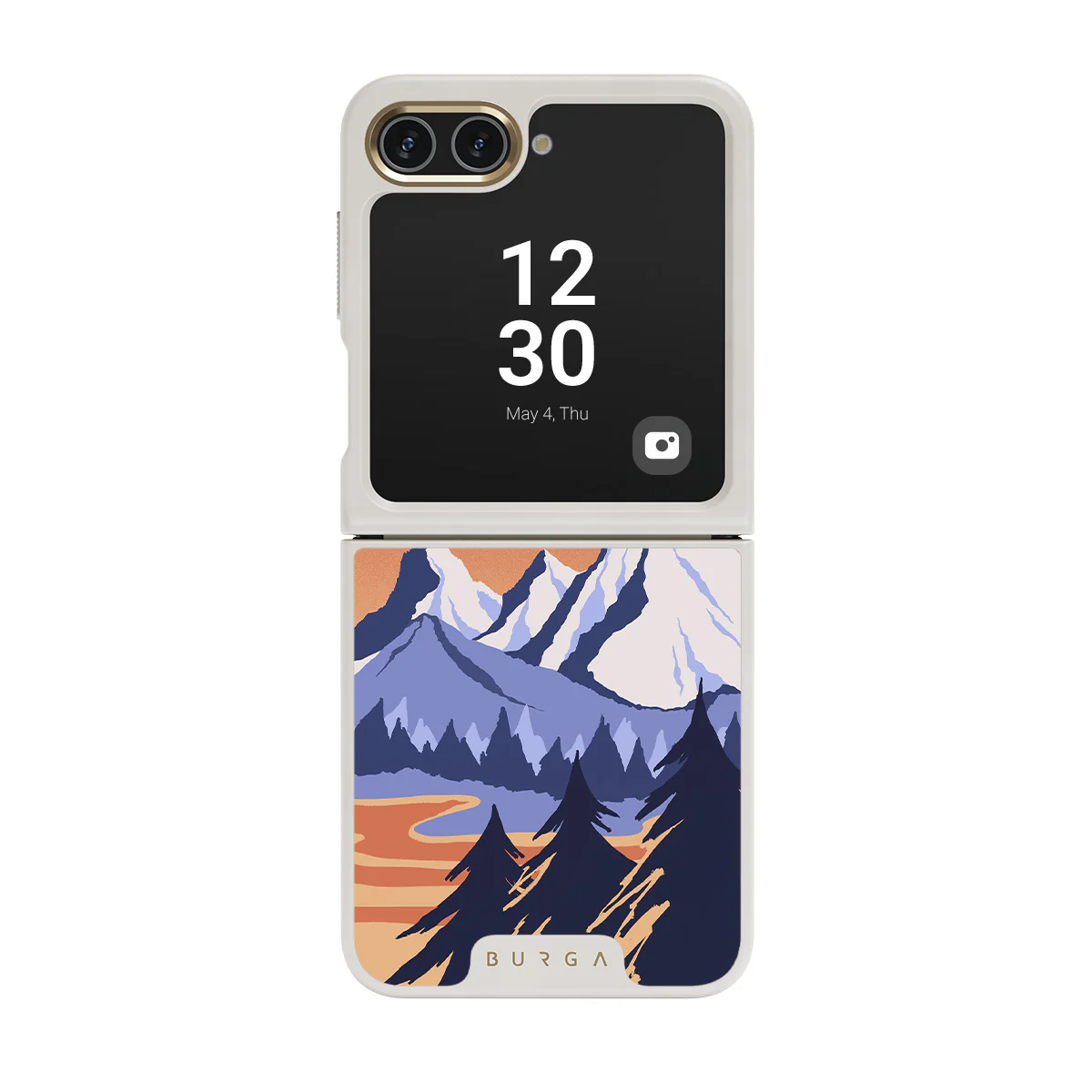 Summit - Samsung Galaxy Z Flip 5 Funda - Image 22