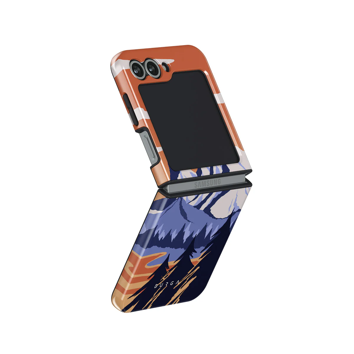 Summit - Samsung Galaxy Z Flip 6 Funda