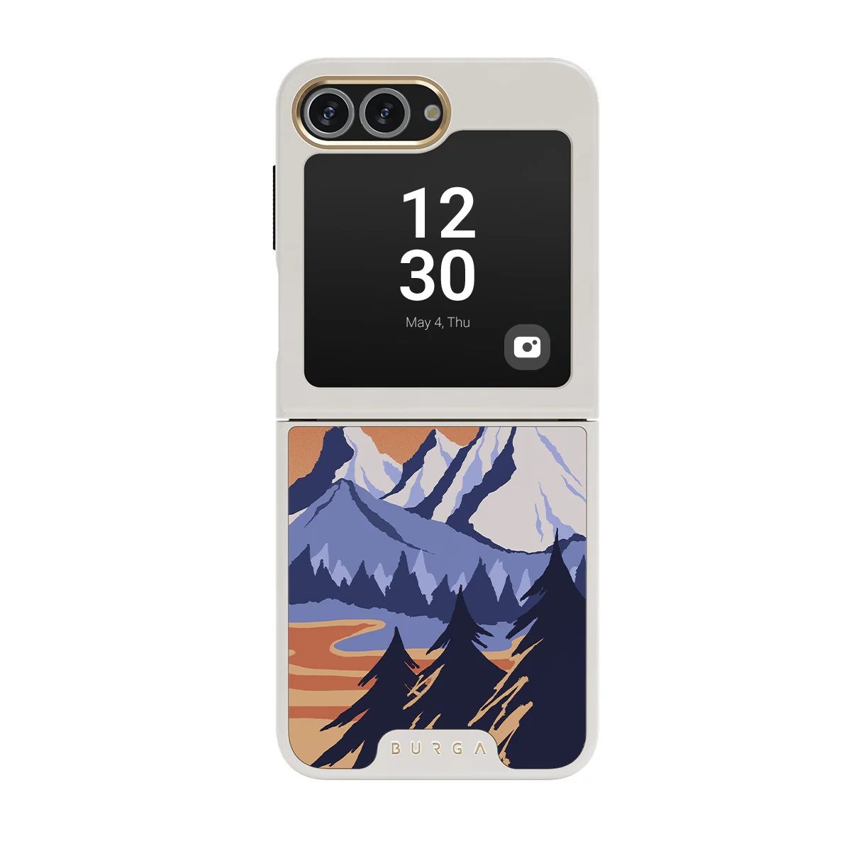 Summit - Samsung Galaxy Z Flip 6 Funda - Image 20