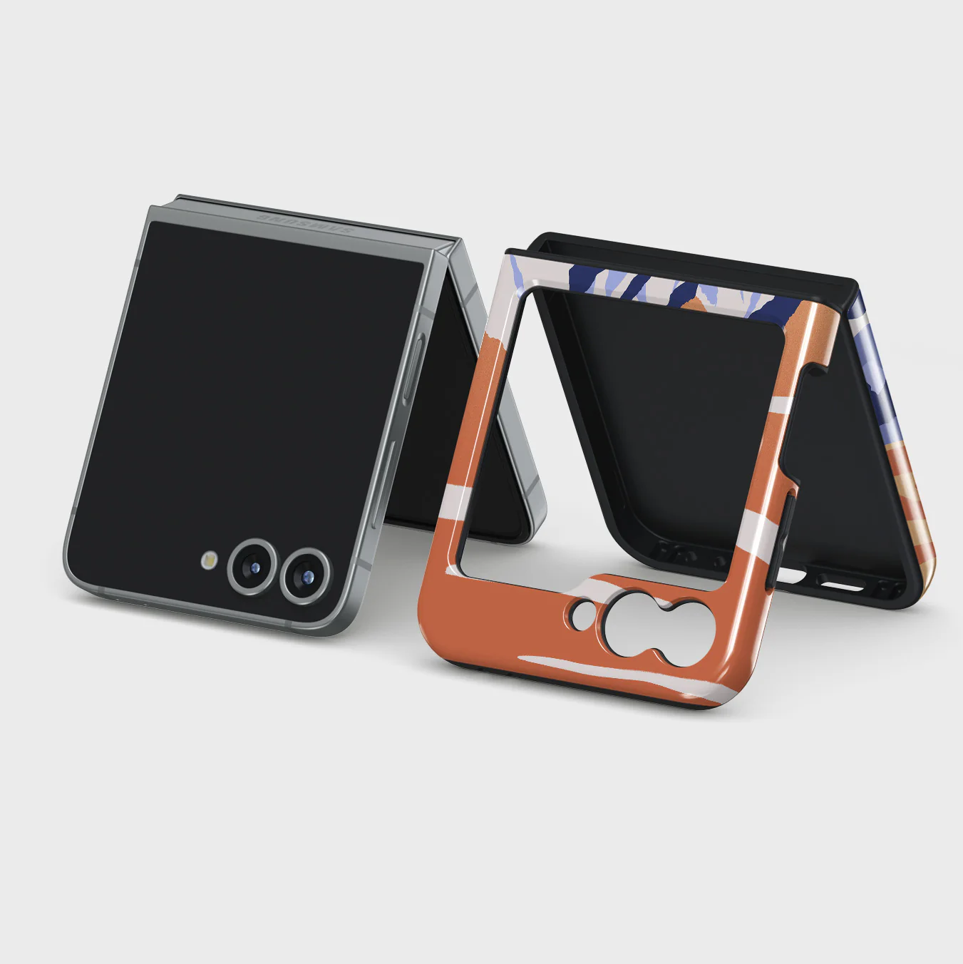 Summit - Samsung Galaxy Z Flip 7 FE Funda - Image 5